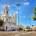 Santos Blue Tiles