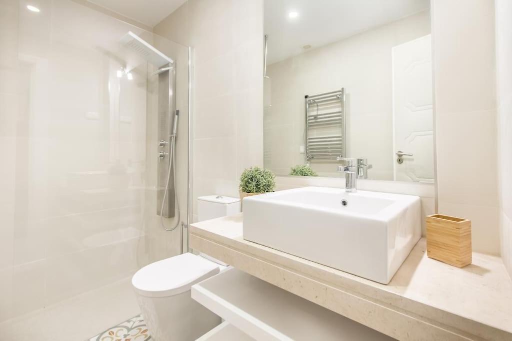 Santos Blue Tiles *