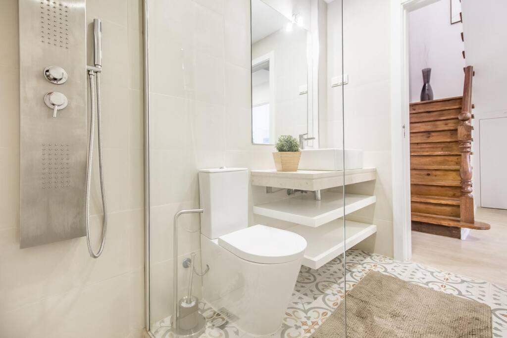 Apartamento Santos Blue Tiles Lisboa
