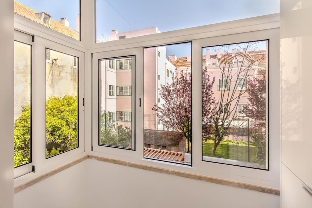 Apartamento Santos Blue Tiles *
